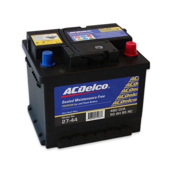 ACDelco 27-44 44Ah Battery